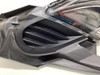 2024 Mazda Mx5 Miata OEM Rear Bumper Grille Trims / Reflectors / Pair /   ND047