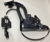 2017-2024 Mazda Mx5 Miata RF Rear Fastback Lift Motors w/ Hinges / Pair /   ND047