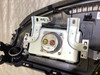 2024 Mazda Mx5 Miata Dashboard Panel w/ Passenger Air Bag  /   ND047