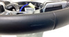 2024 Mazda Mx5 Miata Black Leather Steering Wheel w/ Trim / Manual  /   ND047