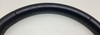2024 Mazda Mx5 Miata Black Leather Steering Wheel w/ Trim / Manual  /   ND047