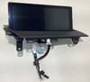 2024 Mazda Mx5 Miata OEM 8.8" Radio Display Screen / NG7D611J0 /   ND047