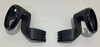 2019-2024 Mazda Mx5 Miata OEM Cup Holders w/ Retainer Bracket /   ND047
