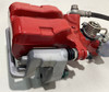 2016-2024 Mazda Mx5 Miata Rear Brake Calipers / Red / Pair / 10K ND047