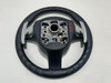 2013-2016 Porsche 981 Boxster Cayman / 991 911 Black Leather Sport Steering Wheel w/ Airbag / PDK / BC203