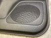 2019-2023 Toyota Tacoma Double Cab Driver Front Interior Door Panel - Black / Gray / TC003