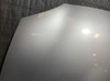 1999-2005 Mazda Miata Aluminum Hood Panel  / Highlight Silver / NB044