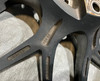 2005-2012 Porsche 997 911 Carrera 19" Avant Garde Ruger Mesh Wheels Rims w/ Tires / Set of 4 / P7007