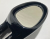 2005-2008 Porsche 997 911 Carrera / 987 Boxster / Cayman Driver Side Mirror w/ Auto Dim (7 Pin) / Black  P7007