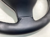 2005-2008 Porsche 987 Boxster 987 Cayman 997 911 Black Leather Steering Wheel & Airbag / Manual /   P7007
