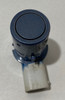 2004-2008 Mini Cooper R50 R53 R52 Rear Parking Distance PDC Sensors / Set of 4 / Cool Blue Metallic /   R1028