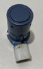 2004-2008 Mini Cooper R50 R53 R52 Rear Parking Distance PDC Sensors / Set of 4 / Cool Blue Metallic /   R1028