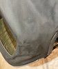 2005-2012 Porsche 997 911 Cabriolet Convertible Soft Top w/ Frame / Black / P7007