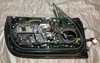 2006-2015 Mazda Mx5 Miata Driver Door Assembly w/ Window  / Highland Green Mica  NC097