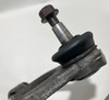 2006-2008 Mazda Mx5 Miata Driver Front Knee Spindle Hub Control Arms  / 101K NC097