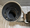 2019-2022 Hyundai Veloster N OEM Performance Pack Valved Exhaust Muffler w/ Tips / 71K HV010