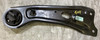 2019-2022 Hyundai Veloster N Driver Rear Trailing Arm Knee w/ Hub / 71K HV010