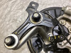 2019-2022 Hyundai Veloster N Passenger Rear Trailing Arm Knee w/ Hub / 71K HV010