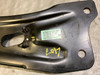 2019-2022 Hyundai Veloster N Passenger Rear Trailing Arm Knee w/ Hub / 71K HV010