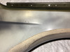 2014-2021 BMW F22 F23 2 Series Driver Side Fender / Black Sapphire Metallic  B2007