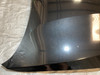 2014-2020 BMW F22 F23 2 Series OEM Hood Panel / Black Sapphire Metallic  B2007