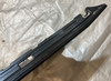 2014-2020 F22 F23 BMW M235i M240i 2 Series Rear Bumper Cover w/ Valance / Black Sapphire Metallic  B2007