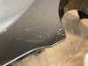 2014-2020 F22 F23 BMW M235i M240i 2 Series Rear Bumper Cover w/ Valance / Black Sapphire Metallic  B2007