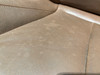 2014-2020 BMW 2 Series Coupe Front Sports Seats / Terra Dakota Leather / Pair /   B2007