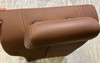 2014-2020 BMW 2 Series Coupe Terra Dakota Leather Rear Seat Set /   B2007