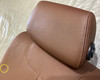 2014-2020 BMW 2 Series Coupe Terra Dakota Leather Rear Seat Set /   B2007