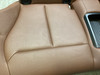 2014-2020 BMW 2 Series Coupe Terra Dakota Leather Rear Seat Set /   B2007