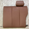 2014-2020 BMW 2 Series Coupe Terra Dakota Leather Rear Seat Set /   B2007