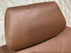 2014-2020 BMW 2 Series Coupe Terra Dakota Leather Rear Seat Set /   B2007