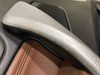 2014-2020 BMW 2 Series Coupe Interior Door Panels / Terra Dakota Leather / Pair /   B2007