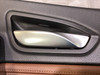 2014-2020 BMW 2 Series Coupe Interior Door Panels / Terra Dakota Leather / Pair /   B2007