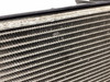 2014-2016 BMW F22 M235i Auxiliary Coolant Radiator / 7600698 / 122K B2007