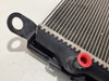2014-2016 BMW F22 M235i Auxiliary Coolant Radiator / 7600698 / 122K B2007