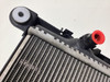 2014-2016 BMW F22 M235i Auxiliary Coolant Radiator / 7600698 / 122K B2007