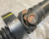 2013-2016 Hyundai Genesis Coupe 3.8 Drive Shaft w/ U Joints / Manual / 98K HG030