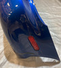 1999-2005 Mazda Miata Rear Bumper Cover  / Sapphire Blue Mica  NB243