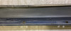1999-2005 Mazda Miata OEM Small Tupperware Side Skirts & Mud Flaps / OEM / Sapphire Blue Mica  NB243
