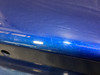 1999-2005 Mazda Miata OEM Small Tupperware Side Skirts & Mud Flaps / OEM / Sapphire Blue Mica  NB243