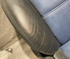 1999 Mazda Miata 10th Anniversary Edition 10AE Seats / Blue Suede / Pair  /   NB243