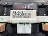 2006 Nissan 350Z REVUP Instrument Gauge Cluster / Manual / CF40B / 37K 5Z025