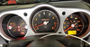 2006 Nissan 350Z REVUP Instrument Gauge Cluster / Manual / CF40B / 37K 5Z025