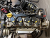 2017-2018 Fiat 124 Spider 1.4l Multiair Engine Long Block / Automatic / 88K FD027
