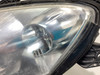 2007-2010 Saturn Sky Driver Side Headlight / Chrome / OEM /   PS061