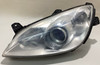 2007-2010 Saturn Sky Driver Side Headlight / Chrome / OEM /   PS061