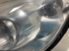 2007-2010 Saturn Sky Driver Side Headlight / Chrome / OEM /   PS061