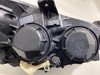 2007-2010 Saturn Sky Driver Side Headlight / Chrome / OEM /   PS061